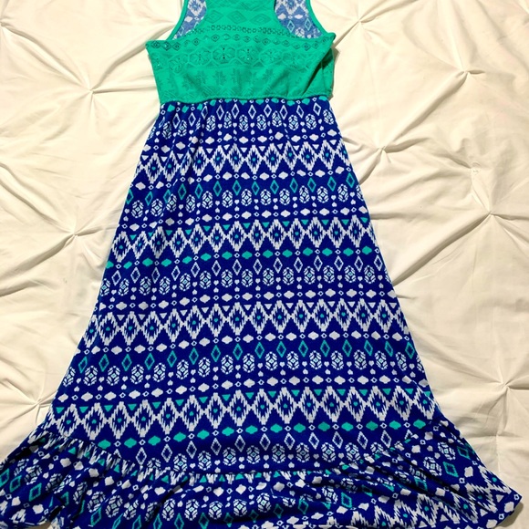 Spring dress - Picture 2 of 2